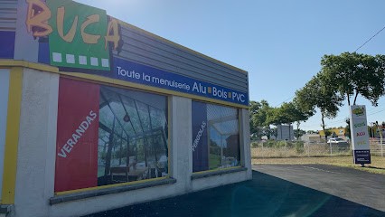 BUCA BASTIDE - Menuiserie Bois Tarn Aluminium PVC, Menuisier à Vielmur-sur-Agout