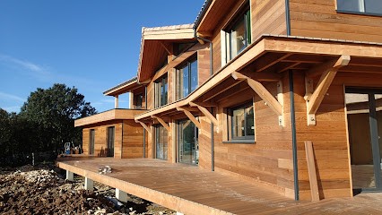 OSSATURBOIS, Charpentier à Mollans-sur-Ouvèze