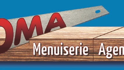 Dufee Menuiserie Agencement, Menuisier à Dingé