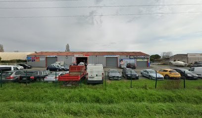 Eco Bois, Menuisier aux Gonds