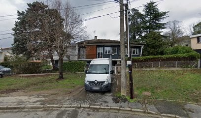 CVR Villeret Christophe, Menuisier à L'Union