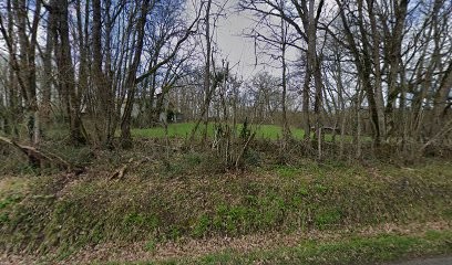 Lavallade Guy, Charpentier à Saint-Pierre-de-Maillé