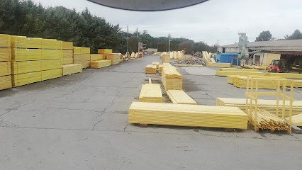 Bois et Fermettes, Charpentier à Saint-Cannat