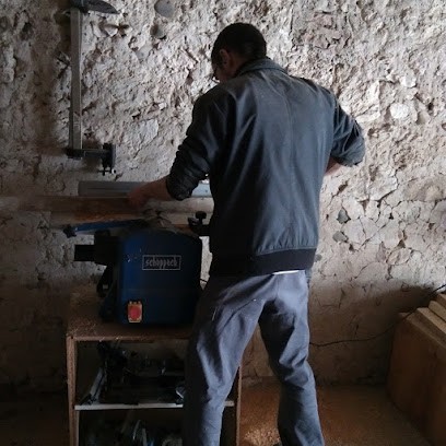 EIRL AMJ47, Menuisier à Layrac