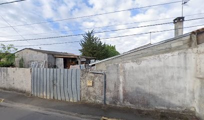 L'Original Du Bois, Menuisier à Châteaubernard