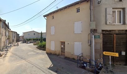 Menuiserie Cangiaosi, Menuisier à Millery