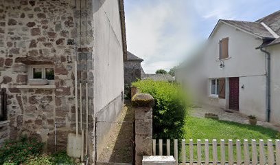 Goulmy Frères (Sarl), Charpentier à Vars-sur-Roseix
