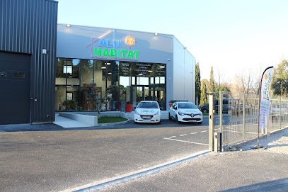 Alu Habitat 11, Menuisier à Port-la-Nouvelle