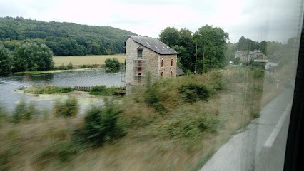 Les Menuisiers De L'Estuaire, Charpentier à Savenay