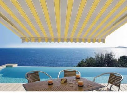 Bennour Stores & Fenetres, Menuisier à Cagnes-sur-Mer