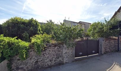 Menuiseries Sanfloraines, Menuisier à Saint-Flour