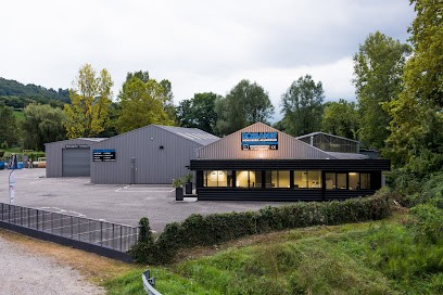 Sarl Romanet, Menuisier à Voglans