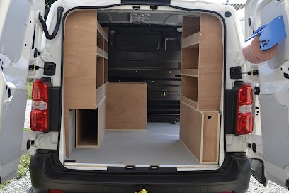 JL Aménagement De Véhicules Utilitaires, Menuisier à Saint-Papoul