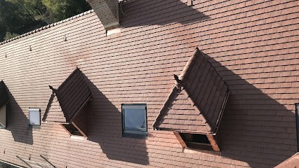 Dusset Charpente, Charpentier à Savigny-en-Revermont