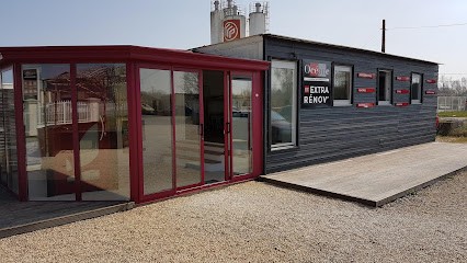 ExtraRénov, Menuisier à Beaumont-en-Véron