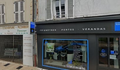 Baies A Neuf, Charpentier à Montgeron