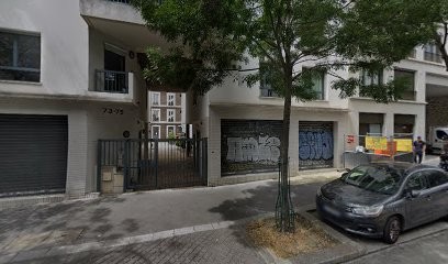 Charpente Et Menuiserie Leuillet, Charpentier à Paris 12