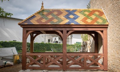 CL CHARPENTE, Charpentier à Diconne