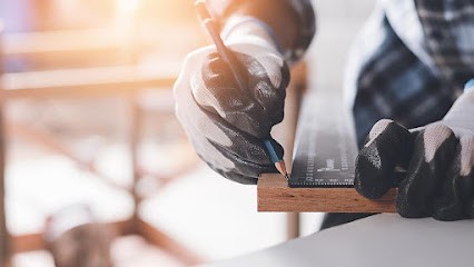 Imbert Fermetures, Menuisier à Barsac