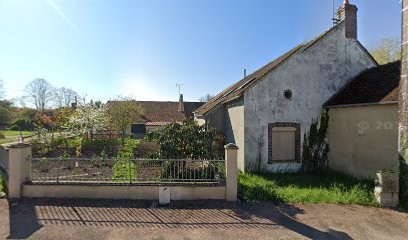 Bethoul Jérôme, Menuisier à Amilly