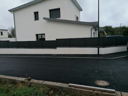 ID Menuiseries, Menuisier à Ergué-Gabéric