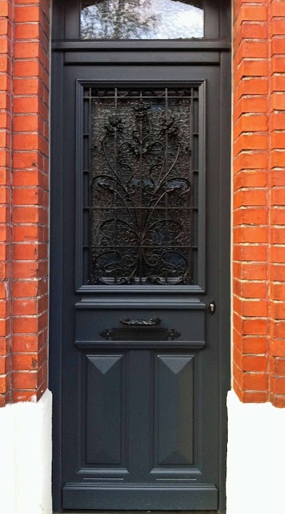 Les Compagnons Du Val De Lys, Menuisier à Laventie