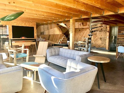 Wood Stock Creation, Menuisier à Chevaline