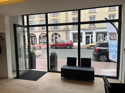 Royal.fermetures/ Fenêtres/volets/porte/menuiserie, Menuisier à Vitry-le-François