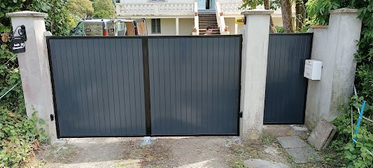 univers bois métal, Menuisier à Agmé