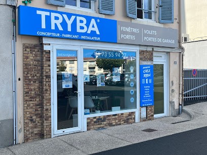 TRYBA Issoire, Menuisier à Issoire