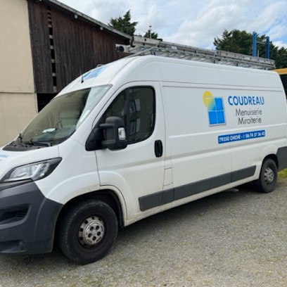 COUDREAU EURL, Menuisier à Chiché