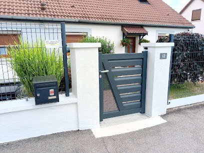 Hervé Courtois - Art & Fenêtres - Golbey, Menuisier à Golbey