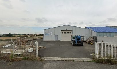 Petit Jean-Luc Menuiserie, Charpentier à Gétigné