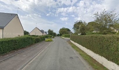 Baudron Père et Fils SARL, Charpentier à Mortain-Bocage