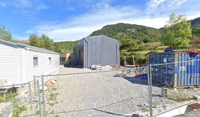 Sylvain Agencement, Menuisier à Saint-Étienne-de-Boulogne