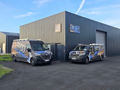 Travaux Concept 33, Menuisier à Belin-Béliet