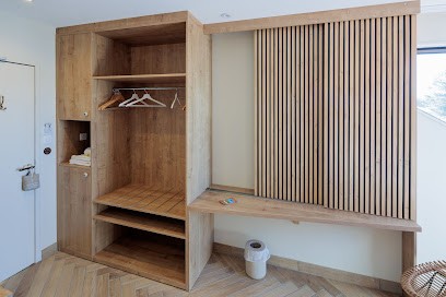 Menuiserie Teissier - Rouquet, Menuisier à Saint-Flour-de-Mercoire