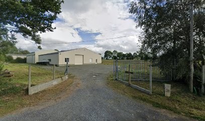 L'Atelier De Mon Père, Menuisier à Landelles-et-Coupigny
