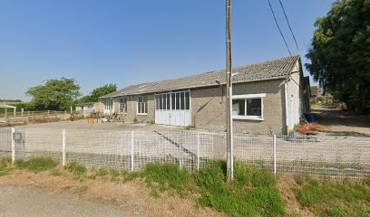 Menuiserie Robart, Menuisier à Roquetoire