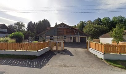 Maiullari Angelo, Charpentier à Fraize