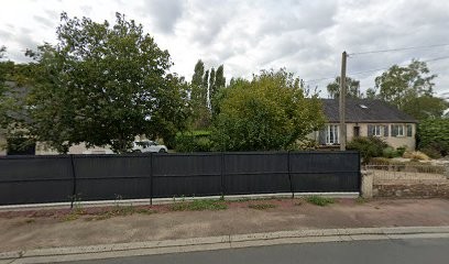 Boiz'aRtitude, Menuisier à Loire-Authion