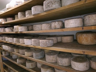 Olalainty Cazanave Marie Madeleine, Charpentier à Licq-Athérey