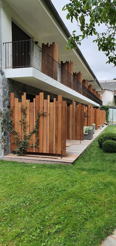 Menuiserie Marchioni, Menuisier à Venaco