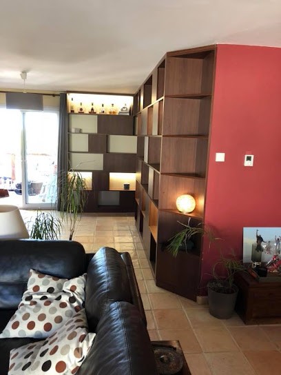 Serehen menuiserie, Menuisier au Chesnay