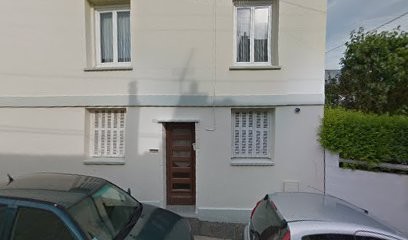 AMA, Charpentier au Havre