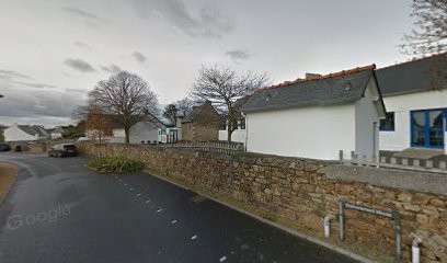 Le Gall Jean-Yves, Charpentier à Trélévern