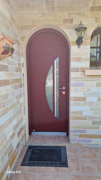 Menuiserie Lebeaupin, Menuisier à Pont-Saint-Martin