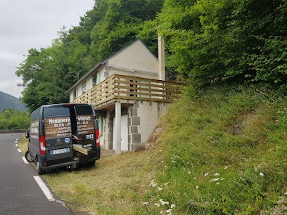 Menuiserie Cohade, Menuisier à Mont-Dore