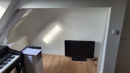 Snj Menuiserie Sas, Menuisier à Gisors