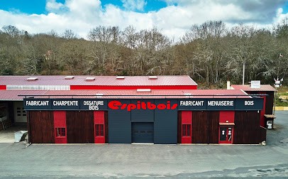 Espitbois, Charpentier à Vézac